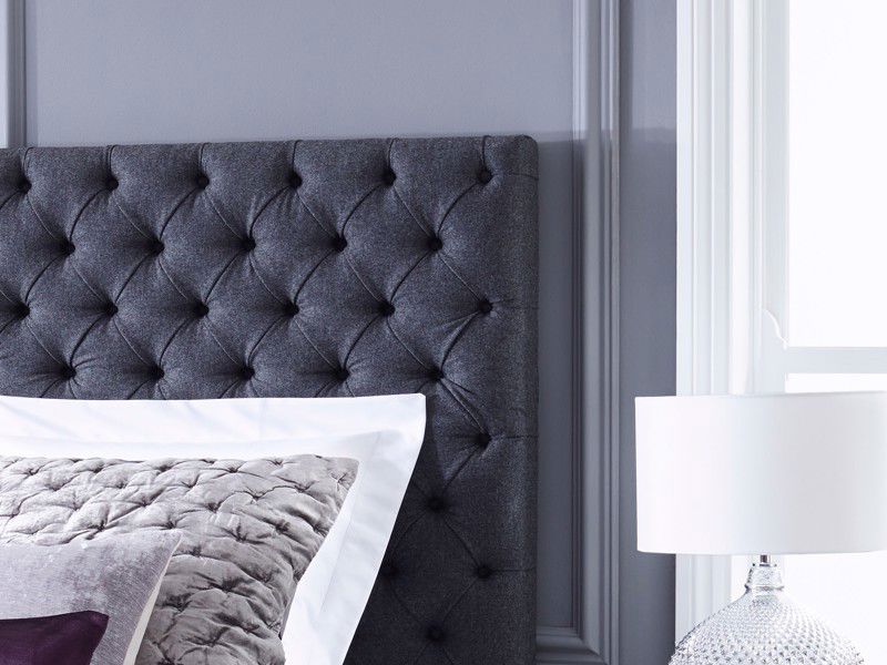 Vispring Aldo Headboard